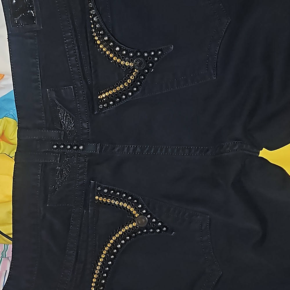 Robin Jeans